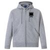 Mens Full Zip Hoodie Thumbnail