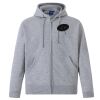 Mens Full Zip Hoodie Thumbnail