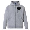 Mens Full Zip Hoodie Thumbnail