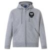 Mens Full Zip Hoodie Thumbnail