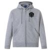 Mens Full Zip Hoodie Thumbnail