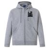 Mens Full Zip Hoodie Thumbnail