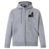 Mens Full Zip Hoodie Thumbnail