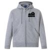 Mens Full Zip Hoodie Thumbnail