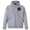 Mens Full Zip Hoodie Thumbnail