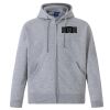 Mens Full Zip Hoodie Thumbnail