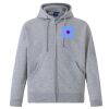 Mens Full Zip Hoodie Thumbnail