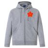 Mens Full Zip Hoodie Thumbnail