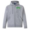 Mens Full Zip Hoodie Thumbnail