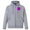 Mens Full Zip Hoodie Thumbnail