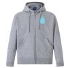 Mens Full Zip Hoodie Thumbnail