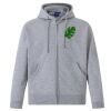 Mens Full Zip Hoodie Thumbnail