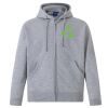 Mens Full Zip Hoodie Thumbnail