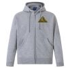 Mens Full Zip Hoodie Thumbnail
