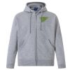 Mens Full Zip Hoodie Thumbnail