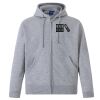 Mens Full Zip Hoodie Thumbnail