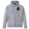 Mens Full Zip Hoodie Thumbnail