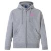 Mens Full Zip Hoodie Thumbnail