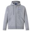 Mens Full Zip Hoodie Thumbnail