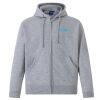 Mens Full Zip Hoodie Thumbnail