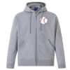 Mens Full Zip Hoodie Thumbnail