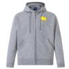 Mens Full Zip Hoodie Thumbnail
