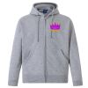 Mens Full Zip Hoodie Thumbnail