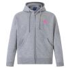 Mens Full Zip Hoodie Thumbnail