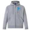Mens Full Zip Hoodie Thumbnail