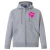 Mens Full Zip Hoodie Thumbnail