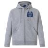 Mens Full Zip Hoodie Thumbnail
