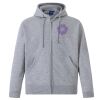 Mens Full Zip Hoodie Thumbnail