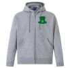 Mens Full Zip Hoodie Thumbnail
