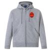 Mens Full Zip Hoodie Thumbnail