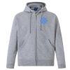 Mens Full Zip Hoodie Thumbnail