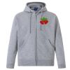 Mens Full Zip Hoodie Thumbnail