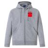 Mens Full Zip Hoodie Thumbnail
