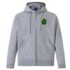 Mens Full Zip Hoodie Thumbnail