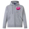 Mens Full Zip Hoodie Thumbnail