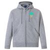 Mens Full Zip Hoodie Thumbnail