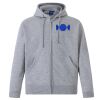 Mens Full Zip Hoodie Thumbnail