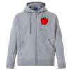 Mens Full Zip Hoodie Thumbnail