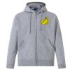 Mens Full Zip Hoodie Thumbnail