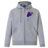 Mens Full Zip Hoodie Thumbnail