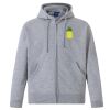 Mens Full Zip Hoodie Thumbnail