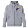 Mens Full Zip Hoodie Thumbnail