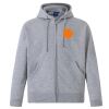Mens Full Zip Hoodie Thumbnail