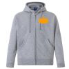 Mens Full Zip Hoodie Thumbnail