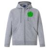 Mens Full Zip Hoodie Thumbnail