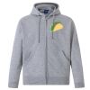 Mens Full Zip Hoodie Thumbnail